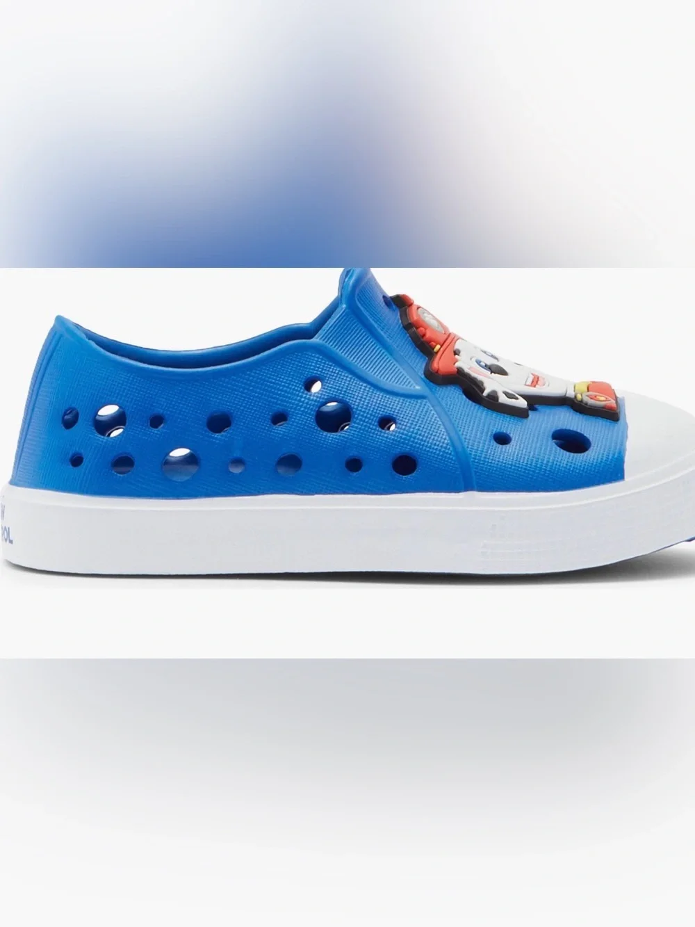 Harper Canyon Paw Patrol Mismatched Water Shoe